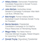 Image for article titled Want to Know What Facebook Really Thinks of Journalists? Here's What Happened When It Hired Some.